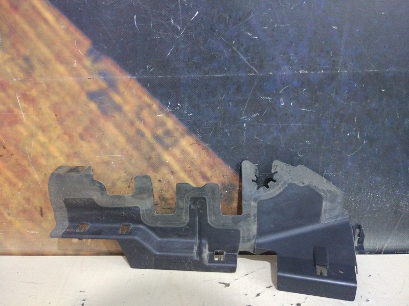 Воздуховод радиатора, 750 рублей, Красноярск