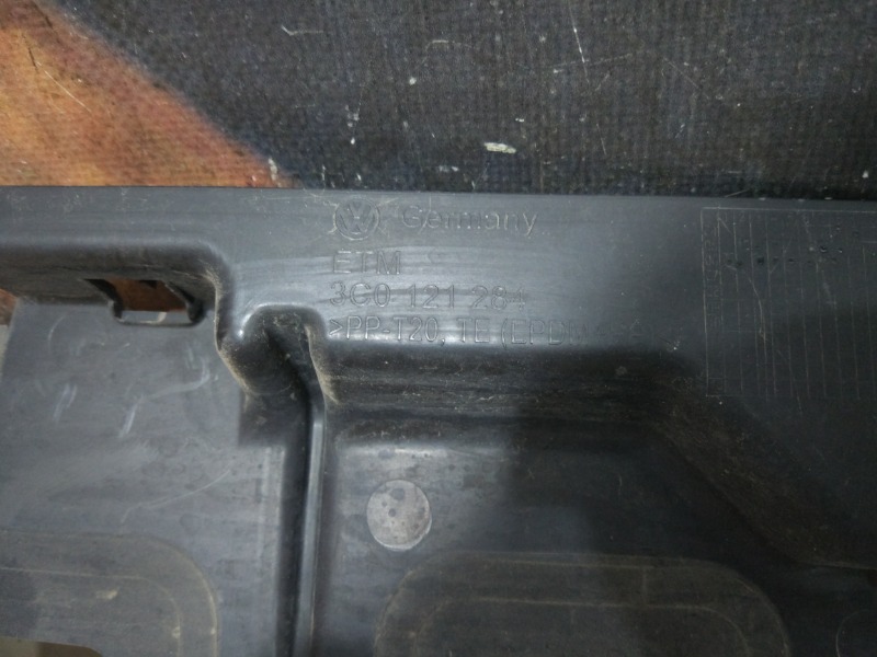 Воздуховод радиатора, 750 рублей, Красноярск