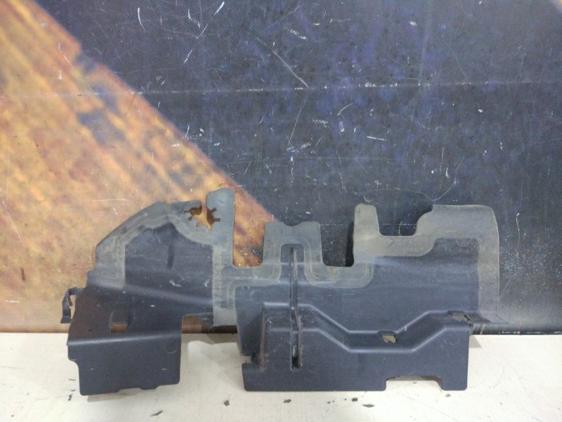 Воздуховод радиатора, 750 рублей, Красноярск