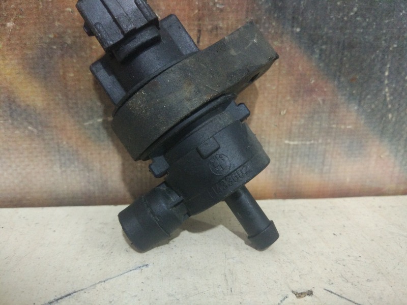 Клапан вентиляции топливного бака, 600 рублей, Красноярск