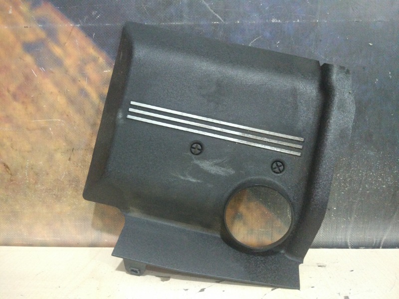 Декоративная накладка двигателя, 450 рублей, Красноярск