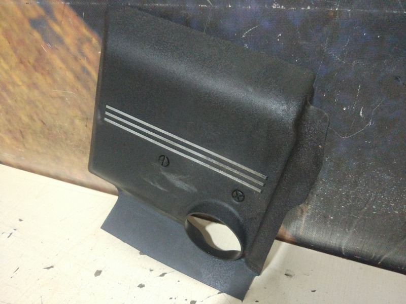 Декоративная накладка двигателя, 450 рублей, Красноярск