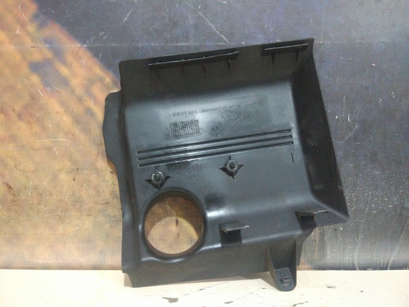 Декоративная накладка двигателя, 450 рублей, Красноярск