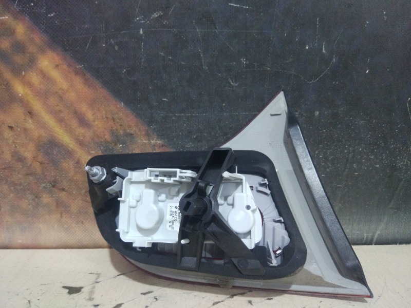 Фонарь в крышку багажника, 1500 рублей, Красноярск