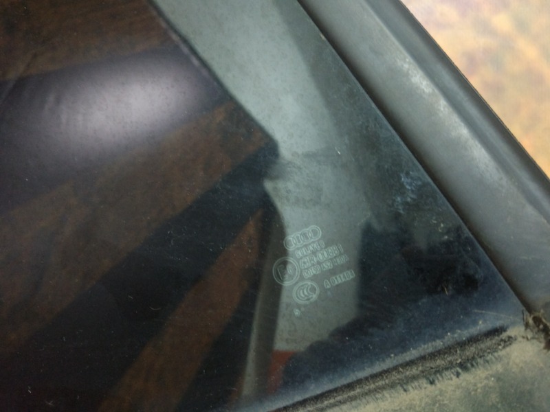 Стеклоподъемник, 2000 рублей, Красноярск