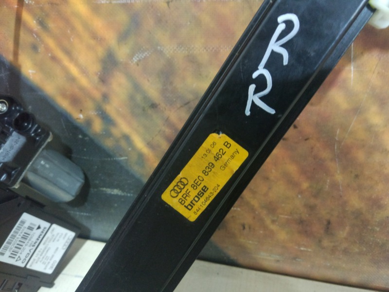 Стеклоподъемник, 2000 рублей, Красноярск