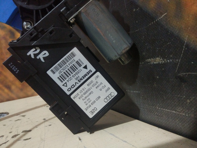 Стеклоподъемник, 2000 рублей, Красноярск