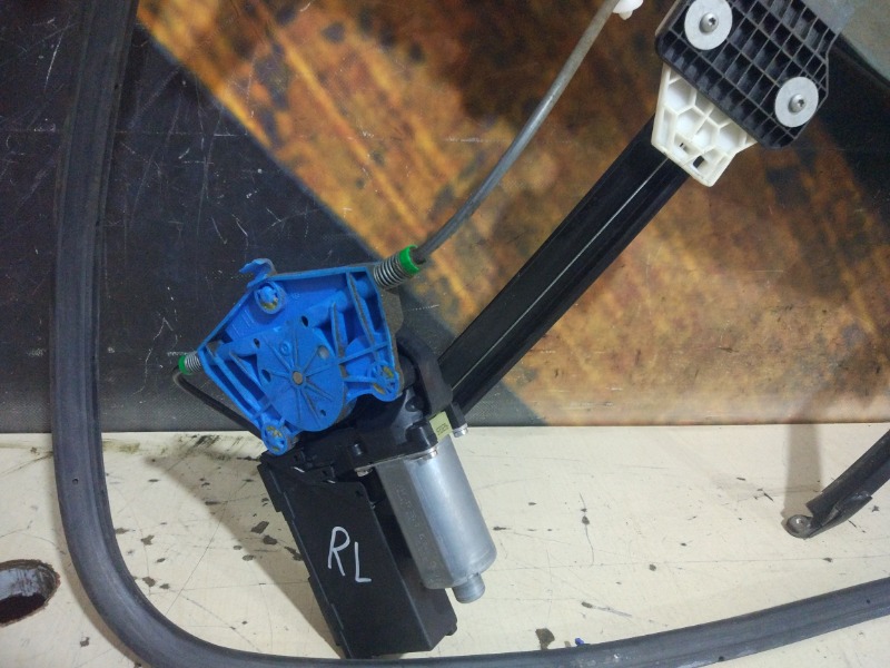 Стеклоподъемник, 2000 рублей, Красноярск