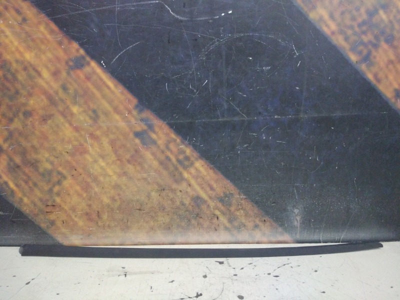 Молдинг лобового стекла, 500 рублей, Красноярск