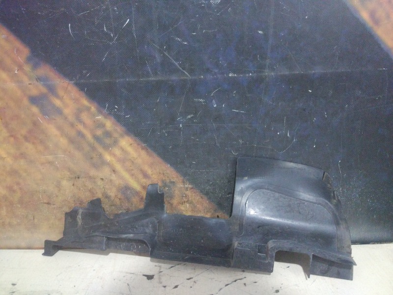 Воздуховод радиатора, 450 рублей, Красноярск