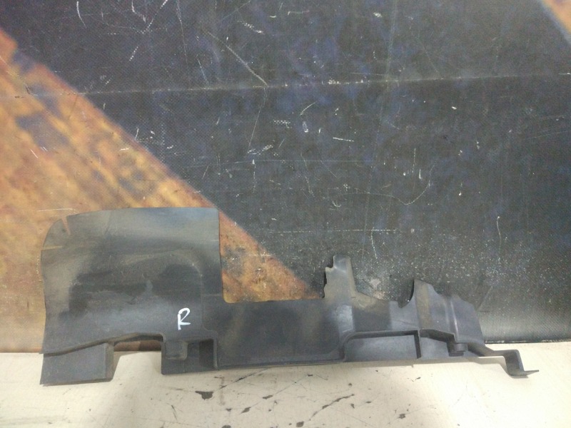 Воздуховод радиатора, 450 рублей, Красноярск