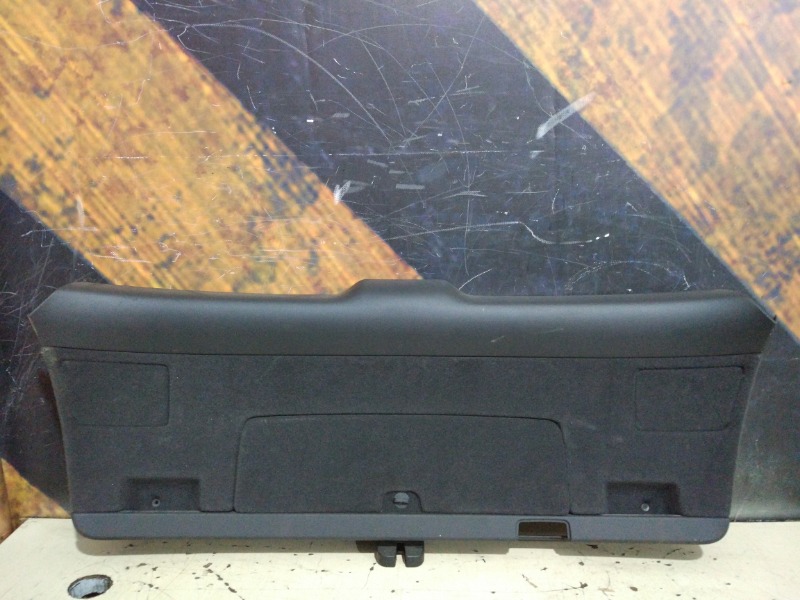 Обшивка крышки багажника, 1200 рублей, Красноярск