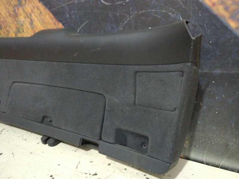 Обшивка крышки багажника, 1200 рублей, Красноярск