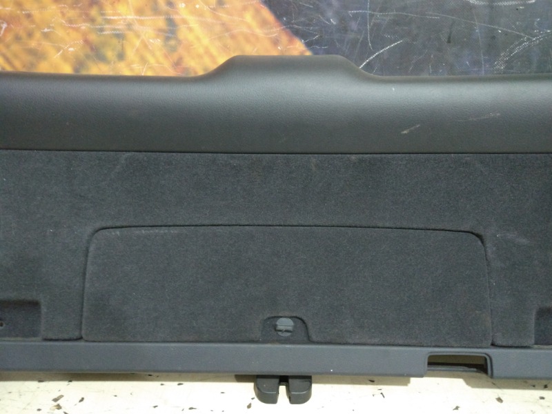 Обшивка крышки багажника, 1200 рублей, Красноярск