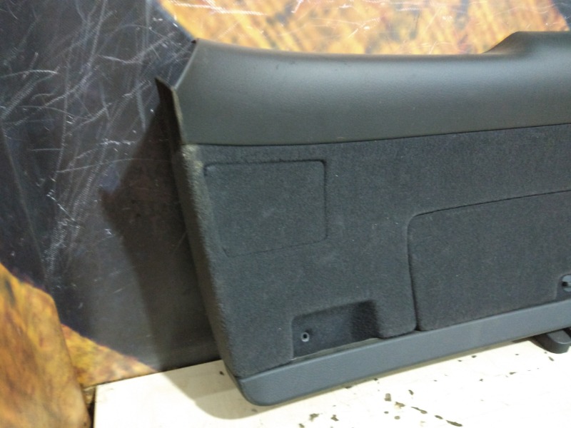 Обшивка крышки багажника, 1200 рублей, Красноярск