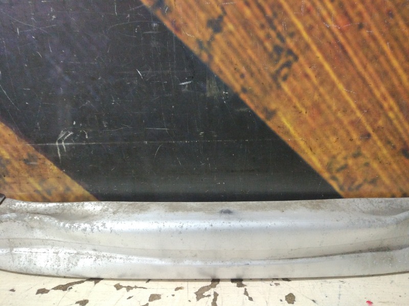 Усилитель бампера, 4000 рублей, Красноярск