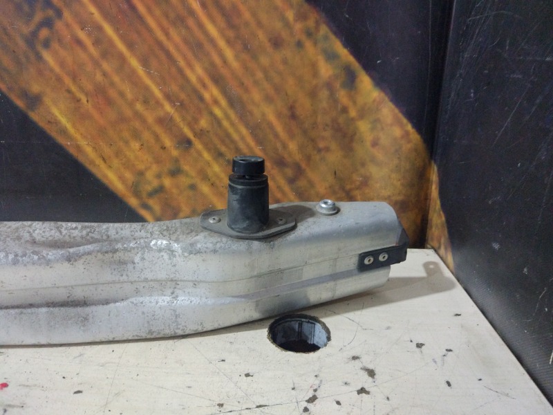 Усилитель бампера, 4000 рублей, Красноярск