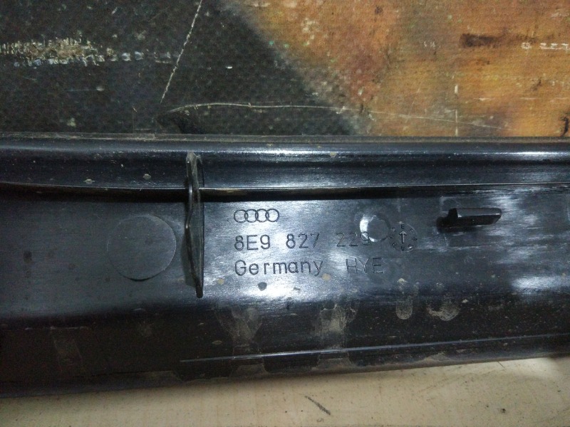 Декоративная накладка, 300 рублей, Красноярск