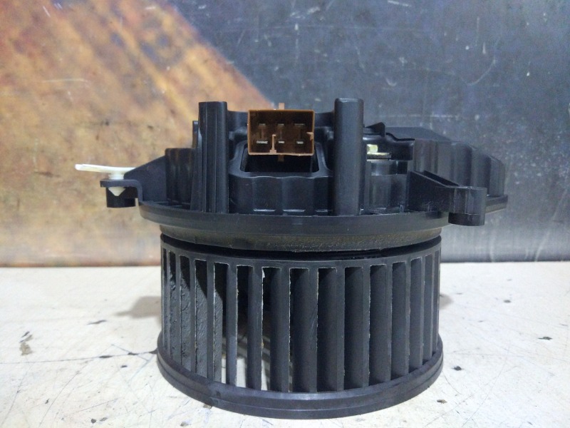 Мотор печки, 2500 рублей, Красноярск