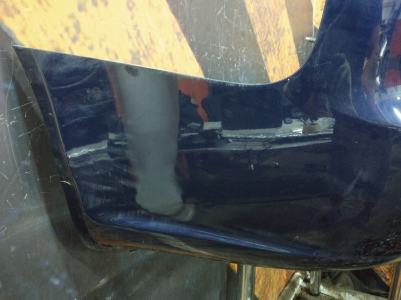 Бампер, 4500 рублей, Красноярск