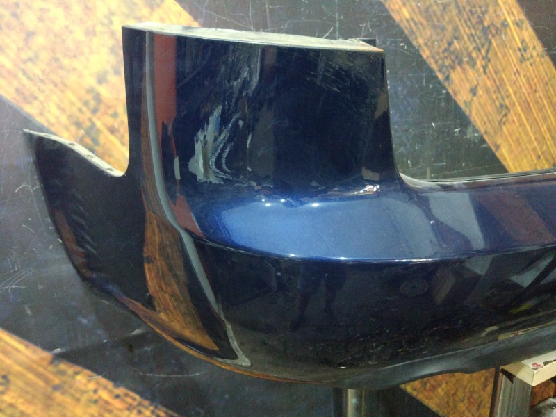 Бампер, 4500 рублей, Красноярск