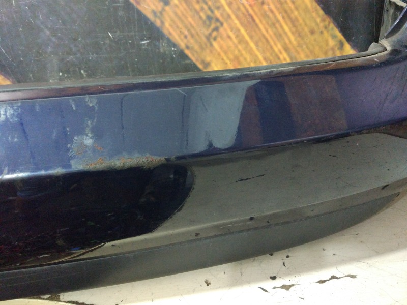 Бампер, 4500 рублей, Красноярск