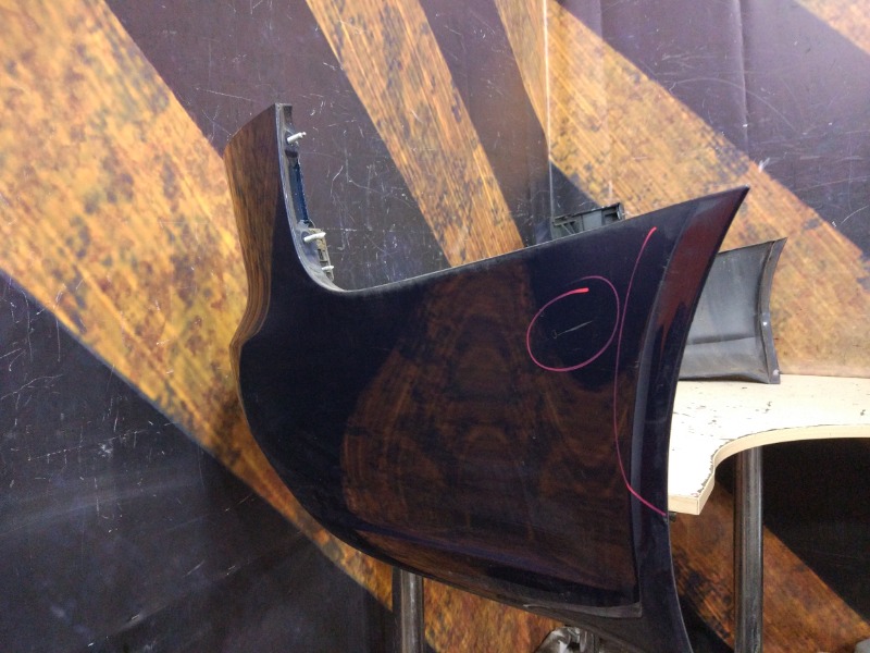 Бампер, 4500 рублей, Красноярск