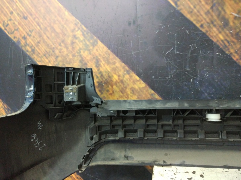 Бампер, 4500 рублей, Красноярск