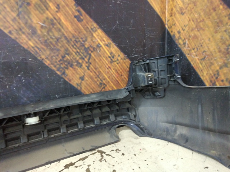 Бампер, 4500 рублей, Красноярск