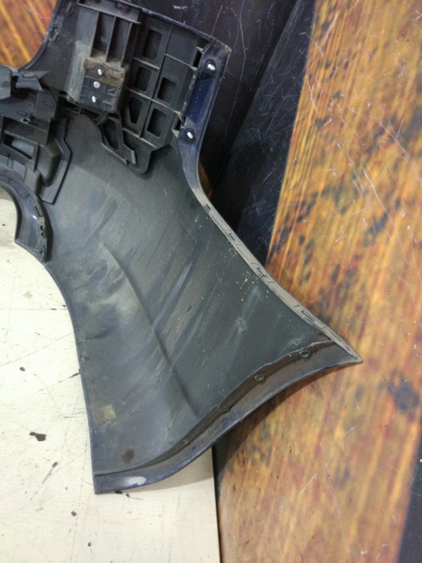 Бампер, 4500 рублей, Красноярск