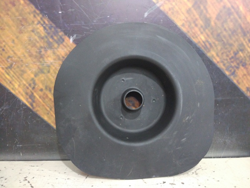 Ниша под запасное колесо, 300 рублей, Красноярск