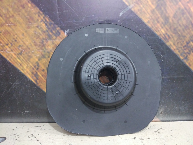 Ниша под запасное колесо, 300 рублей, Красноярск