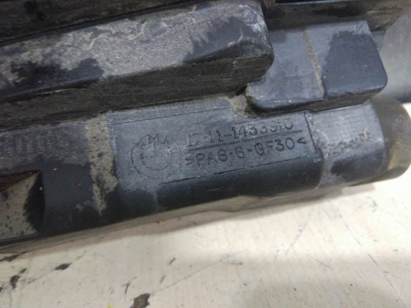 Крепление радиатора, 240 рублей, Красноярск