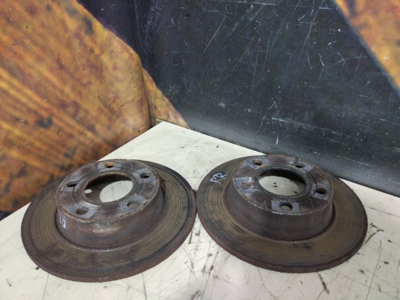 Тормозной диск, 2500 рублей, Красноярск