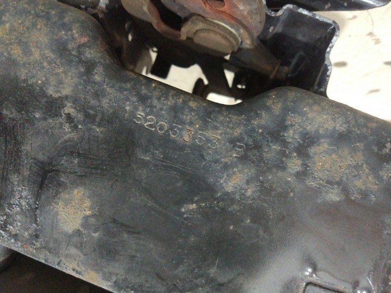 Замок капота, 700 рублей, Красноярск