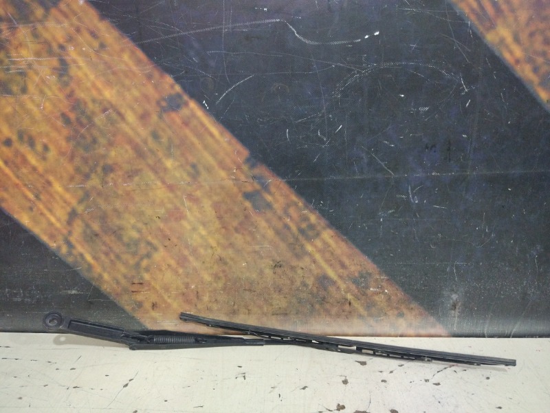 Дворник, 1000 рублей, Красноярск