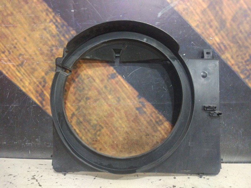 Диффузор радиатора, 2500 рублей, Красноярск