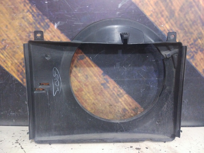 Диффузор радиатора, 2500 рублей, Красноярск