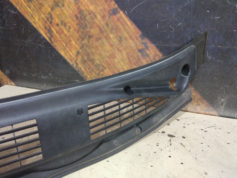 Решетка под лобовое стекло, 1500 рублей, Красноярск