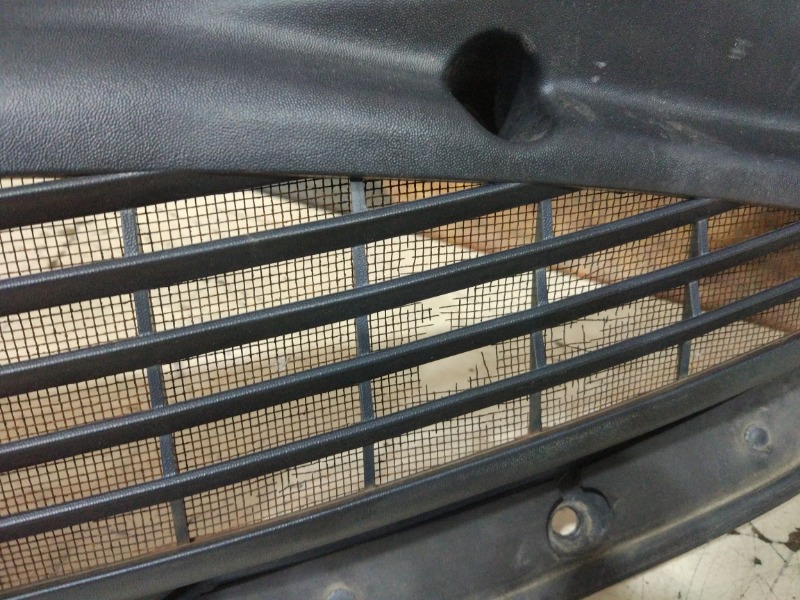 Решетка под лобовое стекло, 1500 рублей, Красноярск