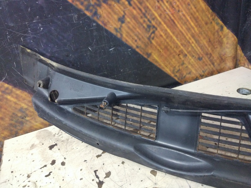 Решетка под лобовое стекло, 1500 рублей, Красноярск