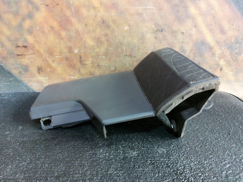 Накладка на порог, 350 рублей, Красноярск