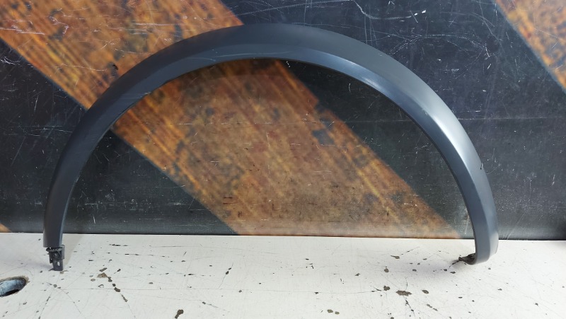 Накладка на крыло, 1350 рублей, Красноярск