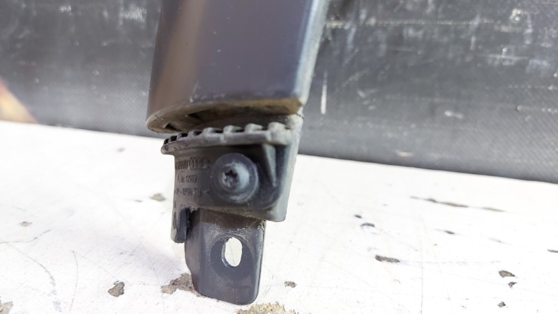 Накладка на крыло, 1350 рублей, Красноярск