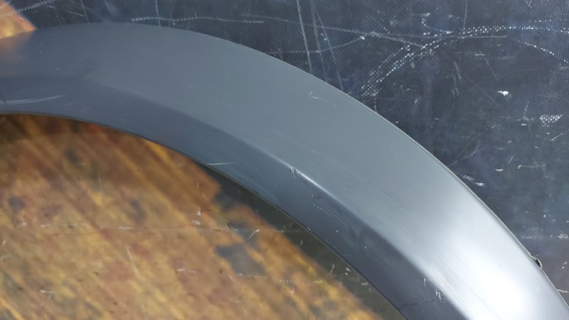 Накладка на крыло, 1350 рублей, Красноярск