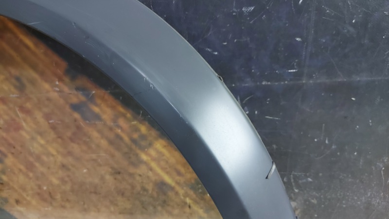 Накладка на крыло, 1350 рублей, Красноярск