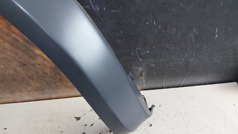 Накладка на крыло, 1350 рублей, Красноярск