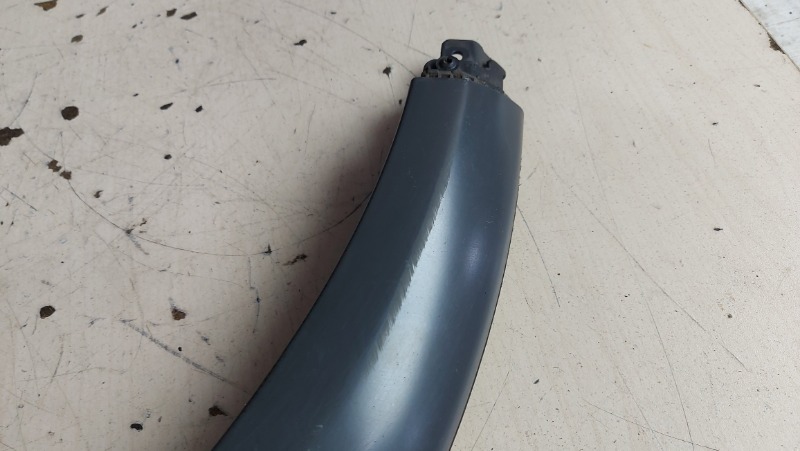 Накладка на крыло, 1350 рублей, Красноярск