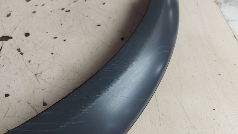 Накладка на крыло, 1350 рублей, Красноярск