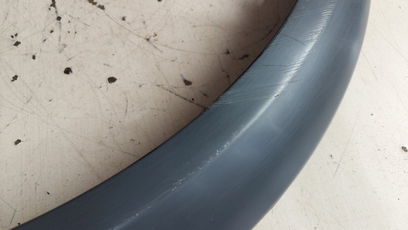 Накладка на крыло, 1350 рублей, Красноярск